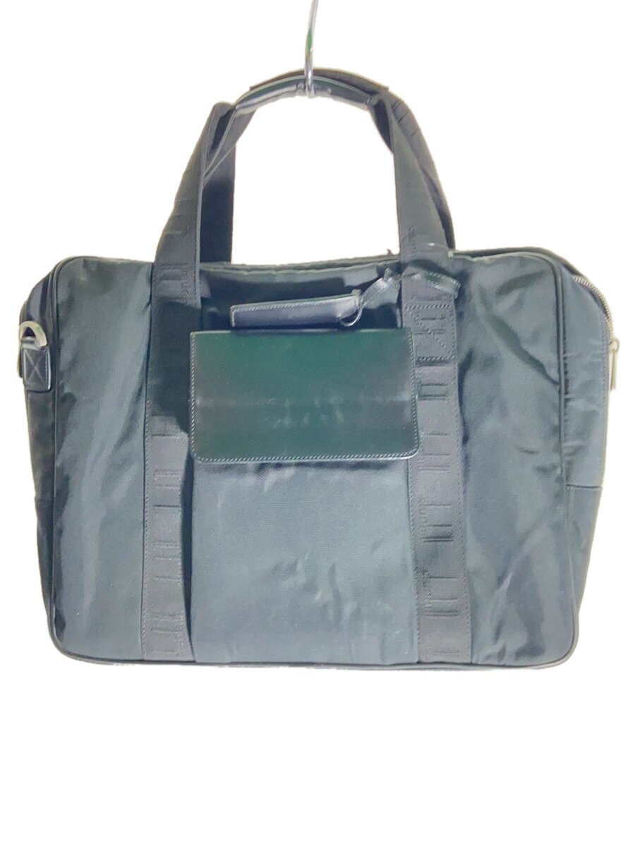 【中古】dunhill◆ブリーフケース/--/B