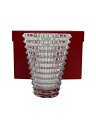 【中古】Baccarat◆壷・花瓶/CLR/EYE VASE【インテリア小物・日用雑貨】