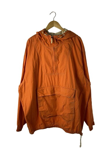 【中古】GAP◆ナイロンジャケット/XXL/コットン/PNK【メンズウェア】 【中古】GAP◆ナイロンジャケット/XXL/コットン/PNK【メンズウェア】