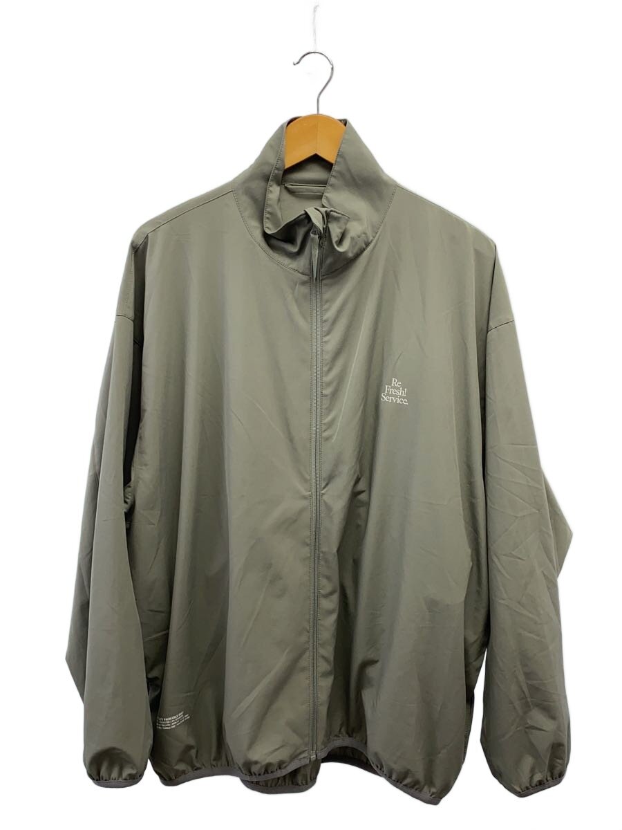 FreshService◆24SS/UTILITY PACKABLE SUIT/ジャケット/FSR241-60155