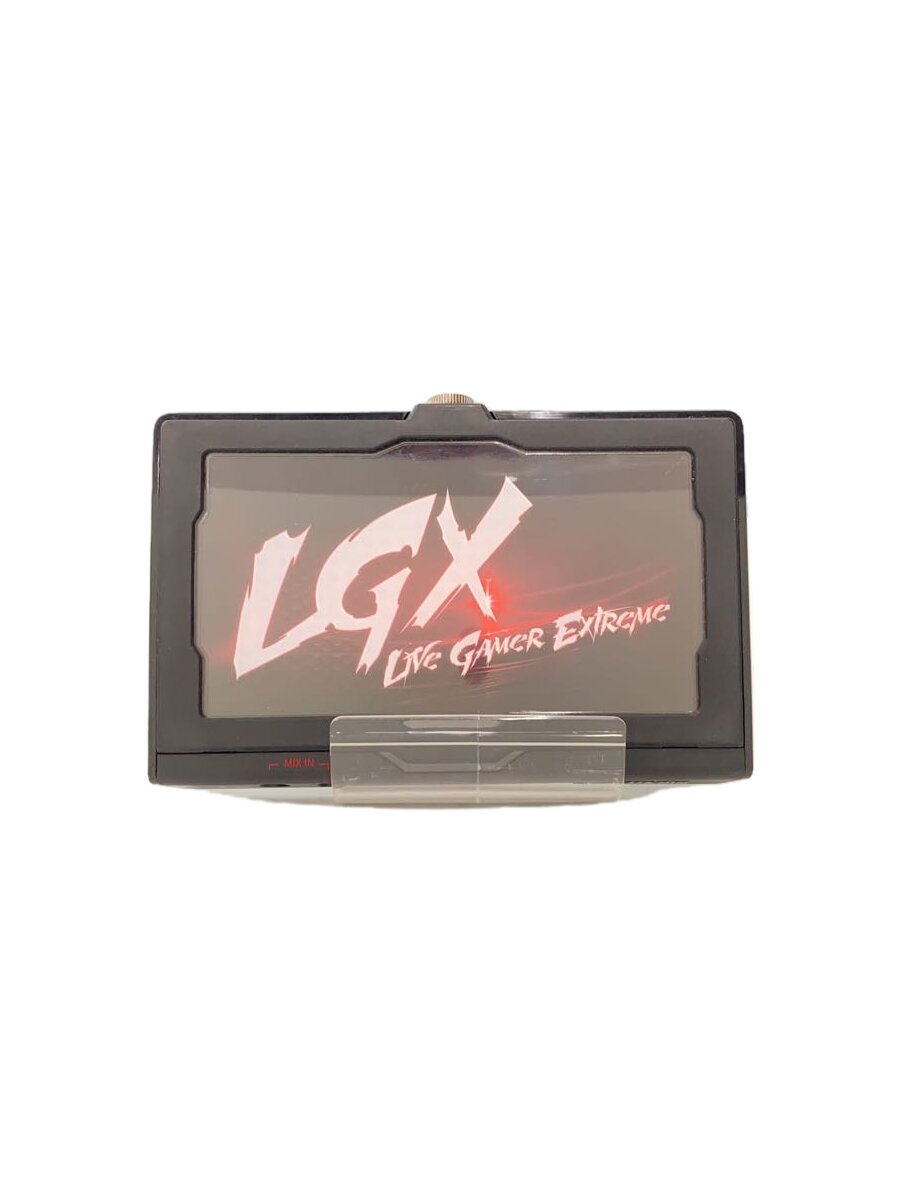 【中古】AverMedia◆パソコン周辺機器/GC550【パソコン】