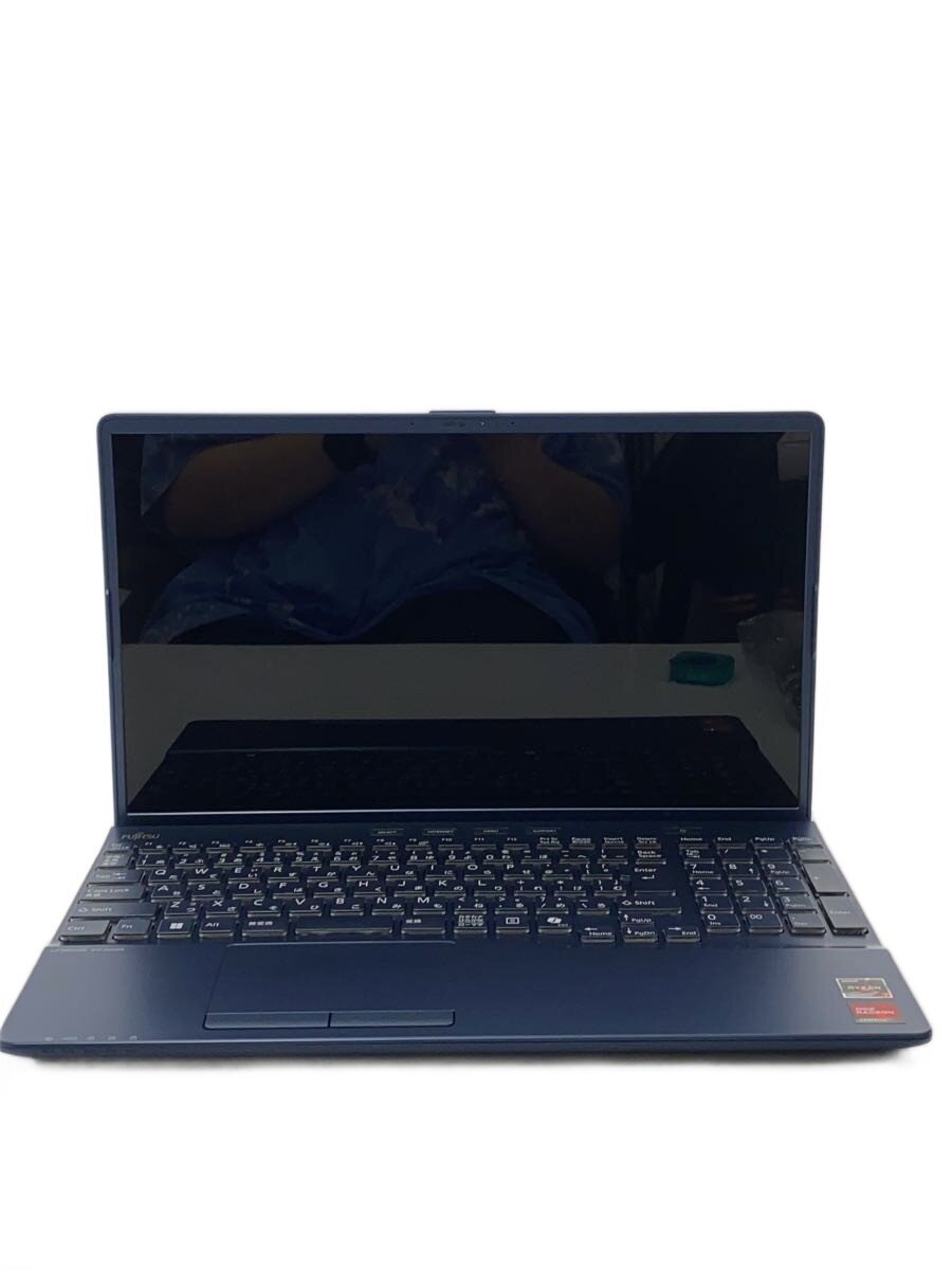 【中古】FUJITSU◆ノートPC FMV LIFEBOOK AH480/J FMVA480JLA【パソコン】