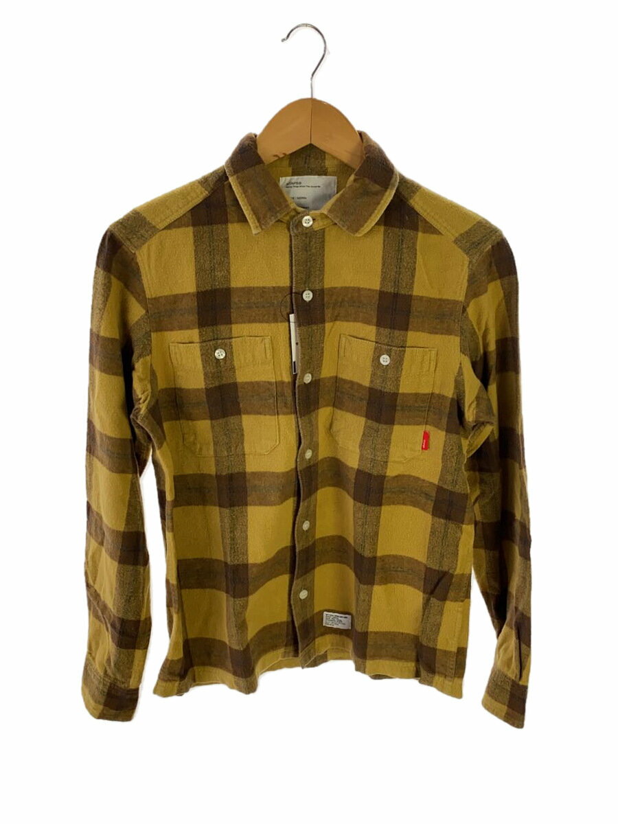 楽天市場】wtaps ネルシャツ(メンズファッション)の通販 楽天市場】wtaps ネルシャツ(メンズファッション)の通販