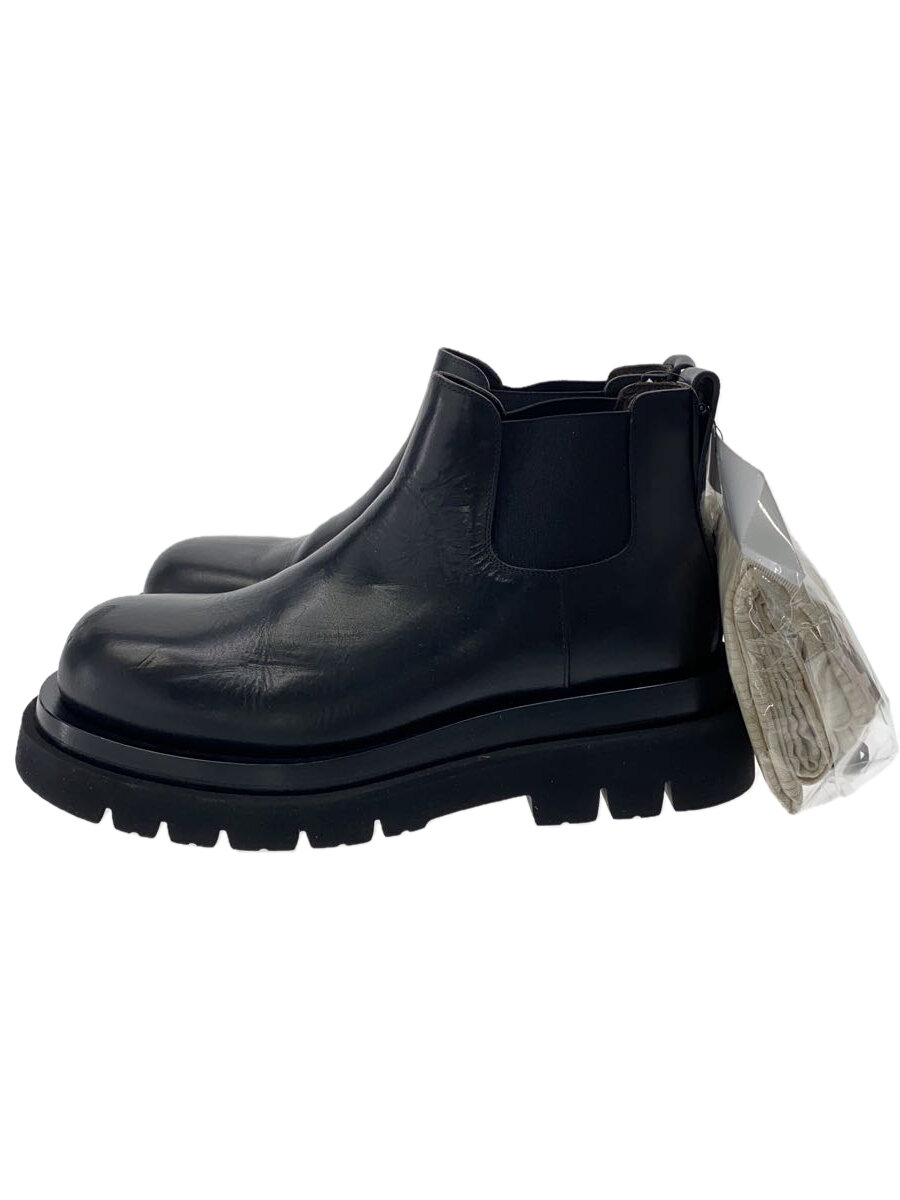 BOTTEGA VENETA ボッテガベネタ ブーツ 黒 4103925M0058 楽天市場】ボッテガヴェネタ(サイドゴア|ブーツ):メンズ靴