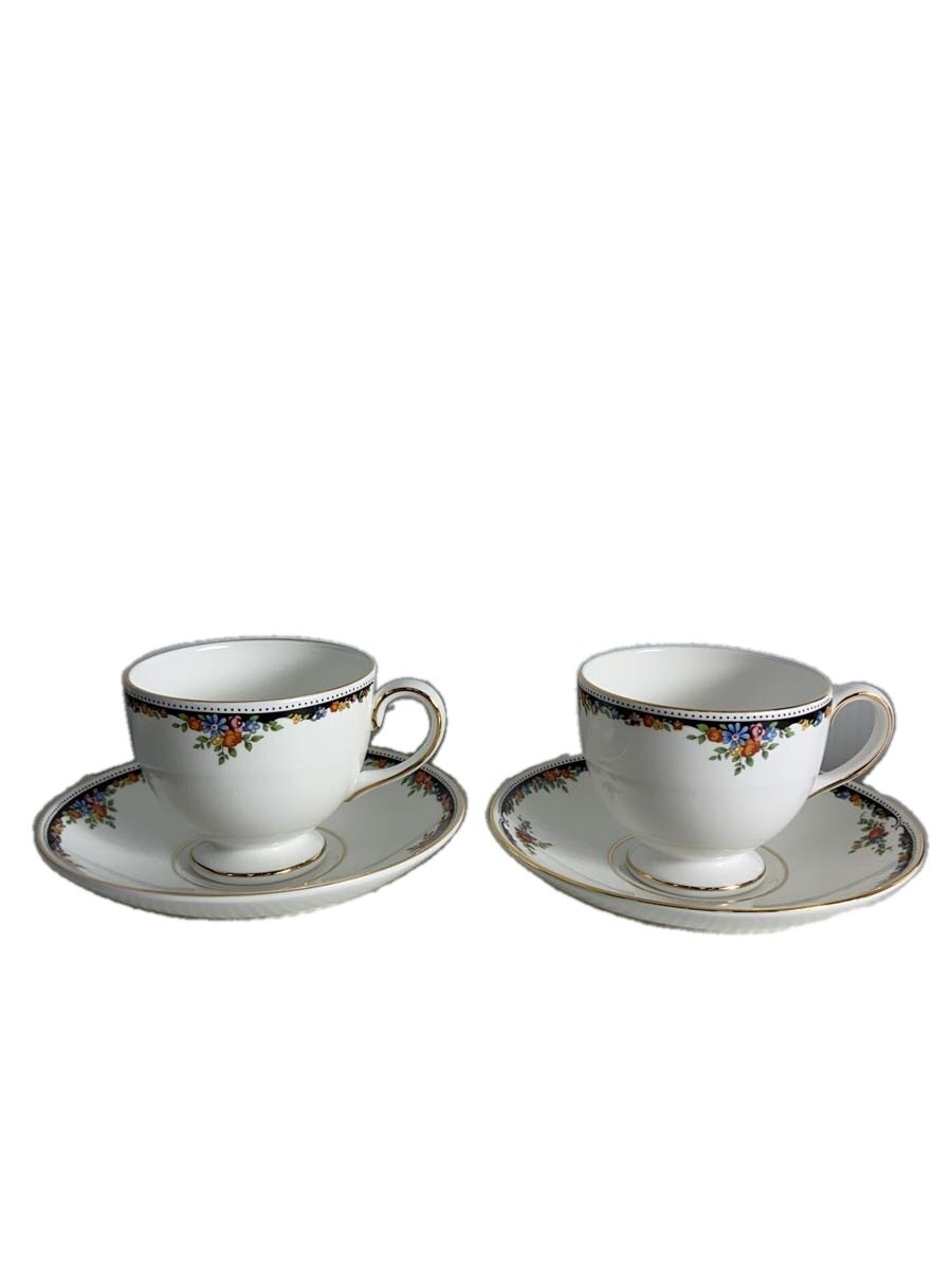 【ブランド】WEDGWOOD 【ブランドカナ】ウェッジウッド 【型番】 【程度】B 【サイズ】 【メインカラー】ホワイト 【素材・生地】 【キーワード】　　 2026/10/12 セカンドストリート松本平田店【3374】【中古】WEDGWOOD◆カトラリー/2点セット/ホワイト【キッチン用品】 ブランド WEDGWOOD 型番 カラー ホワイト 柄 素材・生地 >色・素材について サイズ >サイズ表示について 実寸（cm） 【カップ＆ソーサー】 幅：11 / 高さ：7 / 奥行：8.5 【その他】 その他サイズ：/ 商品は　セカンドストリート松本平田店の店頭にて販売しております。商品に関するお問合わせは、お電話(TEL:0263-85-0322)にて、問合わせ番号：2333749564587をお伝えください。 配送方法やお支払い方法に関するお問い合わせは、サポートセンターまでご連絡をお願いします。 ※お電話の対応は営業時間内のみとなります。お問い合わせフォームでお問い合わせの際はご注文番号をご記入下さい この商品に関する出品店舗からのコメント 多少使用感がございますが使用に差し支えの無いお品物です。店頭にて同時販売しておりますので状態に変化がある場合がございます。ご了承くださいませ。ご不明な点等ございましたら、お気軽にお問い合わせ下さいませ。
