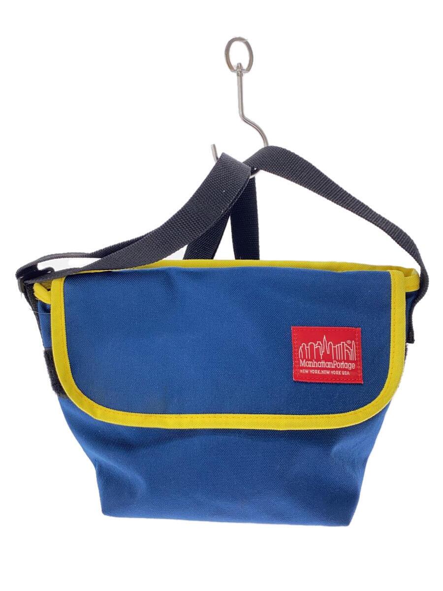 【ブランド】Manhattan Portage 【ブランドカナ】マンハッタンポーテージ 【型番】 【程度】B 【サイズ】 【メインカラー】ネイビー 【素材・生地】その他 【キーワード】　　　/ 2026/07/01 セカンドストリートハーモス座間店【5068】【中古】Manhattan Portage◆ショルダーバッグ/--/NVY ブランド Manhattan Portage 型番 カラー ネイビー 柄 素材・生地 その他>色・素材について サイズ >サイズ表示について 実寸（cm） 【バッグ】 マチ：12 / 高さ：17 / 幅：18 / 持ち手：/ 【その他】 その他サイズ：/ 商品は　セカンドストリートハーモス座間店の店頭にて販売しております。商品に関するお問合わせは、お電話(TEL:046-204-4482)にて、問合わせ番号：2340892864587をお伝えください。 配送方法やお支払い方法に関するお問い合わせは、サポートセンターまでご連絡をお願いします。 ※お電話の対応は営業時間内のみとなります。お問い合わせフォームでお問い合わせの際はご注文番号をご記入下さい この商品に関する出品店舗からのコメント 使用感少なく良品な中古品となります。