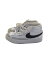 【中古】NIKE◆キッズ靴/16cm/スニーカー/ホワイト/DA4088-100【キッズ】