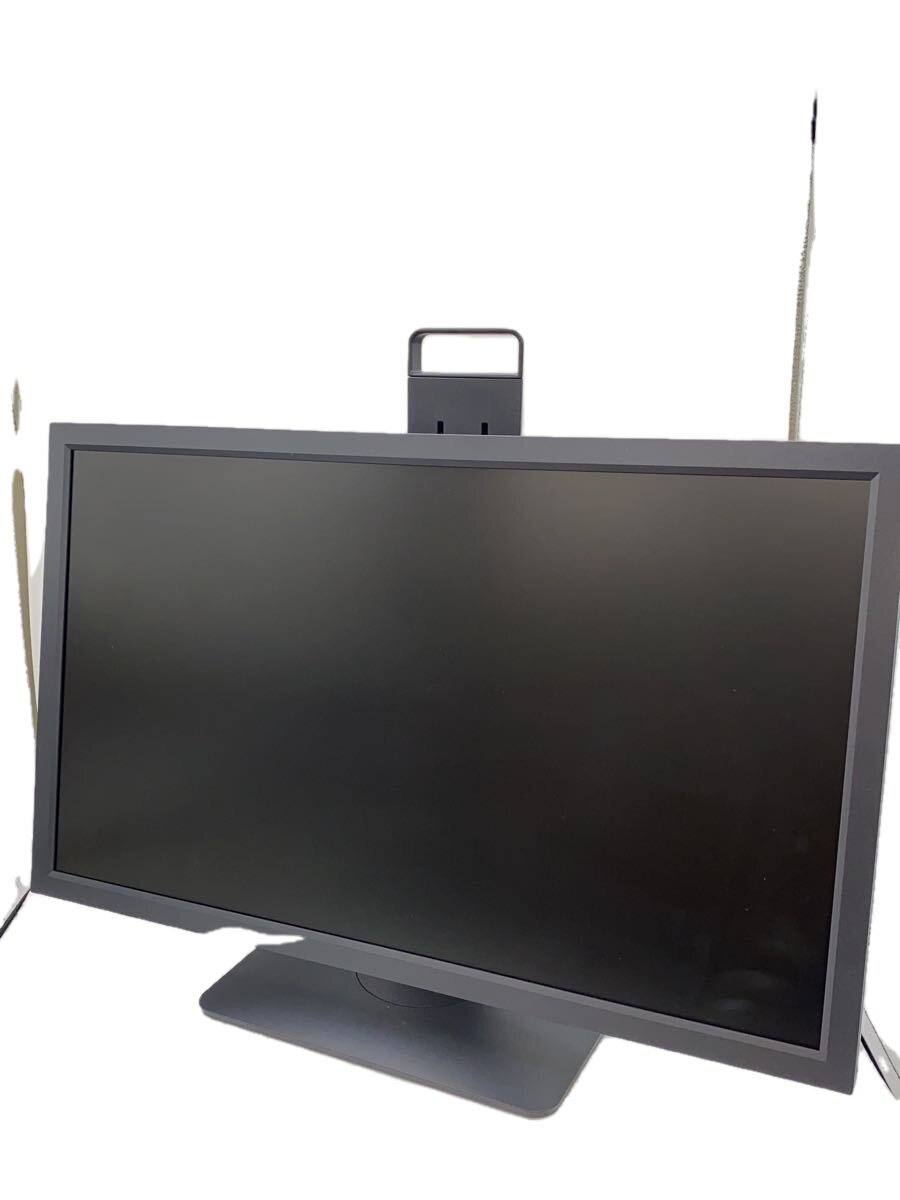 【中古】BENQ◆PCモニター・液晶ディ