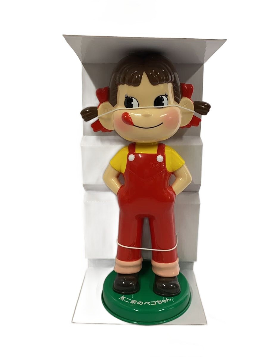 楽天市場】ペコ ちゃん フィギュア（フィギュア｜コレクション