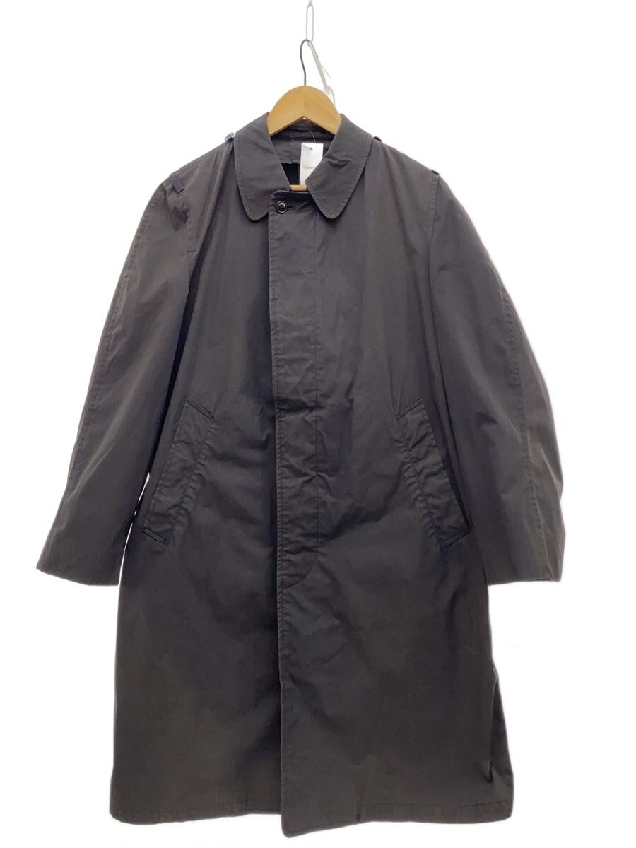 【中古】US.ARMY◆コート/36/コットン/