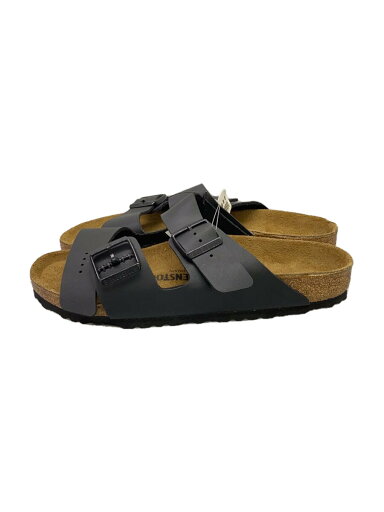 【中古】BIRKENSTOCK◆サンダル/27cm/051751【シューズ】 【中古】BIRKENSTOCK◆サンダル/27cm/051751【シューズ】