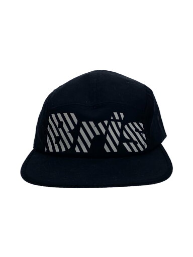 【中古】F.C.R.B.(F.C.Real Bristol)◆BIG LOGO CAP/FREE/コットン/BLK/メンズ/FCRB-178070【服飾雑貨他】 【中古】F.C.R.B.(F.C.Real Bristol)◆BIG LOGO CAP/FREE/コットン/BLK/メンズ/FCRB-178070【服飾雑貨他】