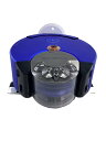 【中古】dyson◆掃除機 Dyson 360 Heurist RB02 BN//【家電・ビジュアル・オーディオ】