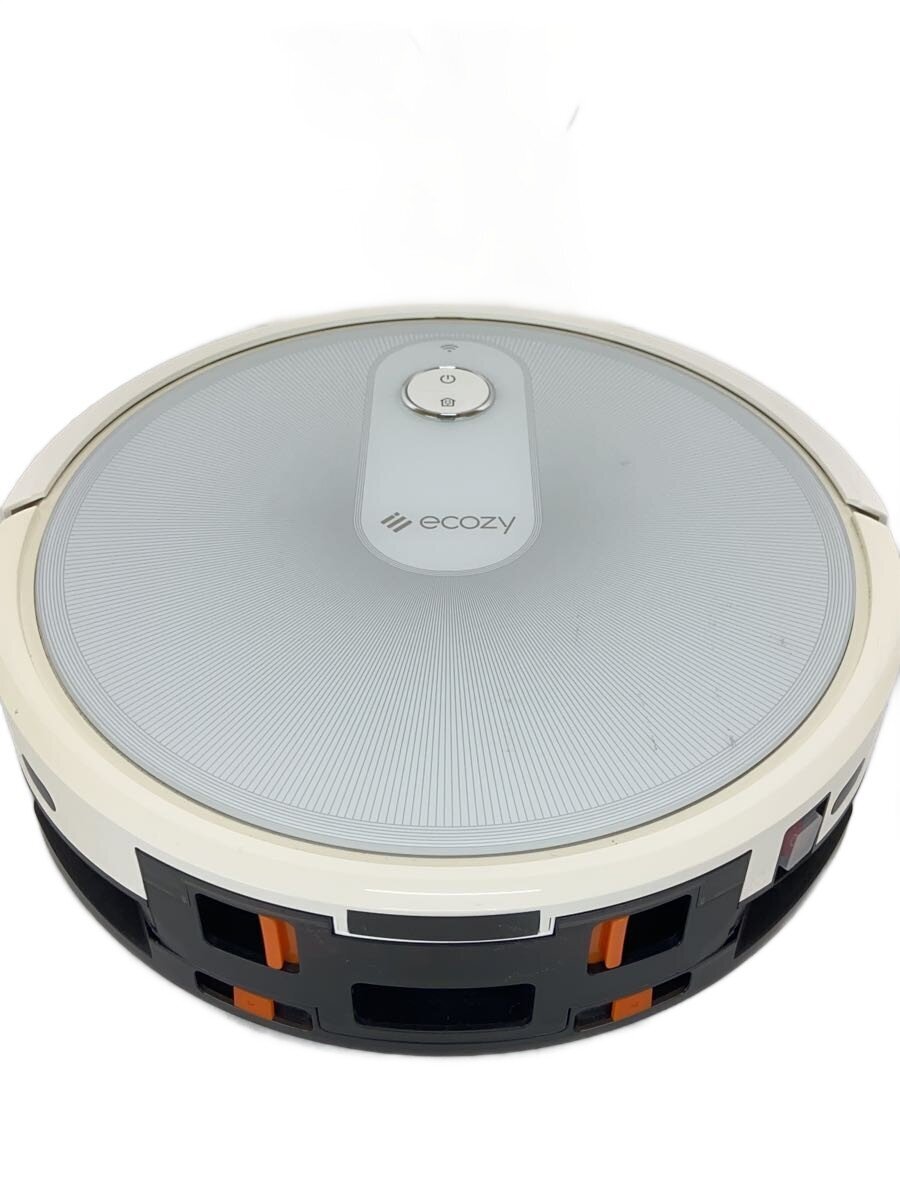 楽天市場】ecozy ロボット掃除機 sg250bの通販