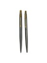 【中古】PARKER◆文具/2点セット/SLV【インテリア小物・日用雑貨】