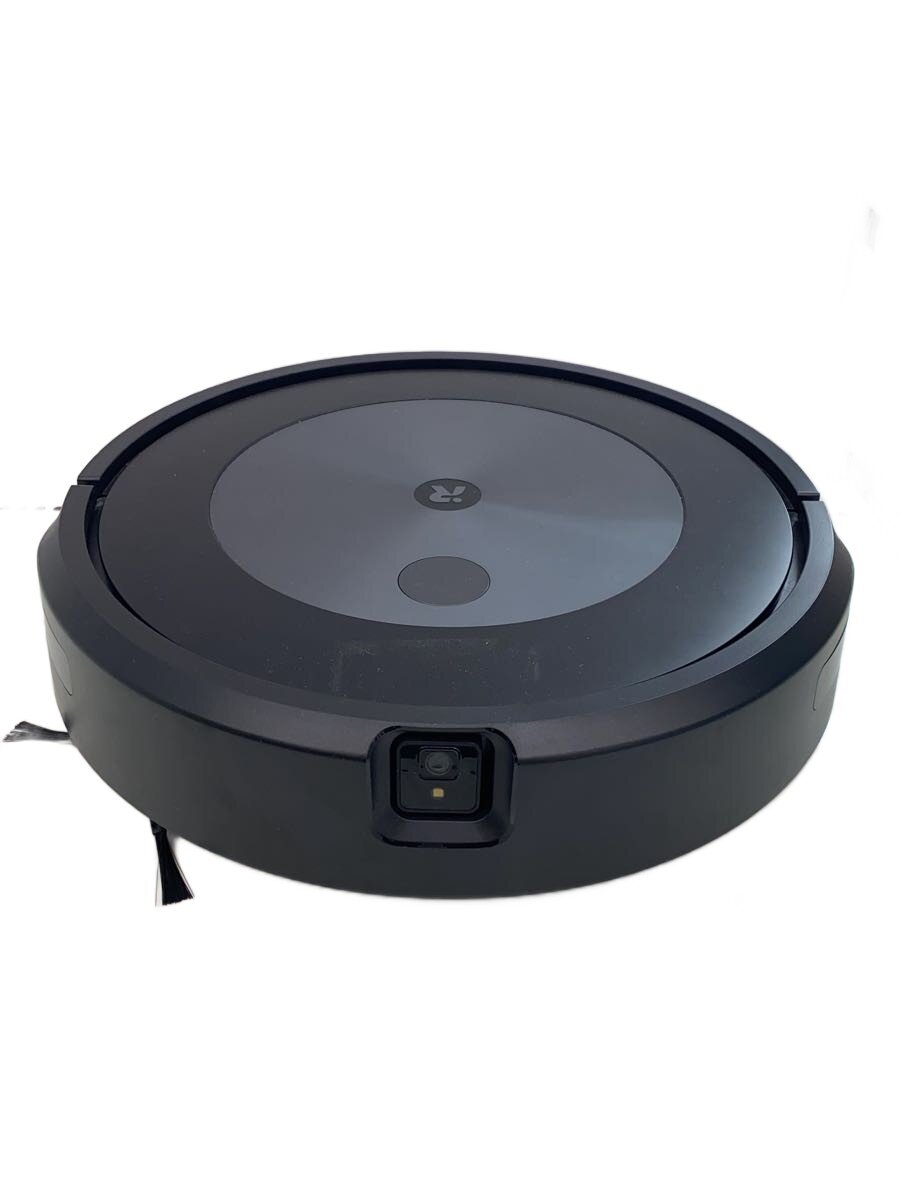 【ブランド】iRobot 【ブランドカナ】［カデン］アイロボット 【型番】 【程度】B 【カラー】 【キーワード】　　　/ 2026/08/10 セカンドストリート福山神辺店 【4441】【中古】iRobot◆掃除機 ルンバ j715860 RVE-Y1//【家電・ビジュアル・オーディオ】 ブランド iRobot 型番 カラー 実寸（cm） 【掃除機】 幅：/ / 高さ：/ / 奥行：/ 【その他】 その他サイズ：/ 商品は　セカンドストリート福山神辺店の店頭にて販売しております。商品に関するお問合わせは、お電話(TEL:084-960-3601)にて、問合わせ番号：2344413764622をお伝えください。 配送方法やお支払い方法に関するお問い合わせは、サポートセンターまでご連絡をお願いします。 ※お電話の対応は営業時間内のみとなります。お問い合わせフォームでお問い合わせの際はご注文番号をご記入下さい この商品に関する出品店舗からのコメント 使用感あり。