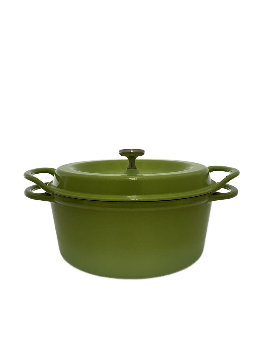 楽天市場】バーミキュラ 鍋（カラーグリーン）（キッチン用品・食器