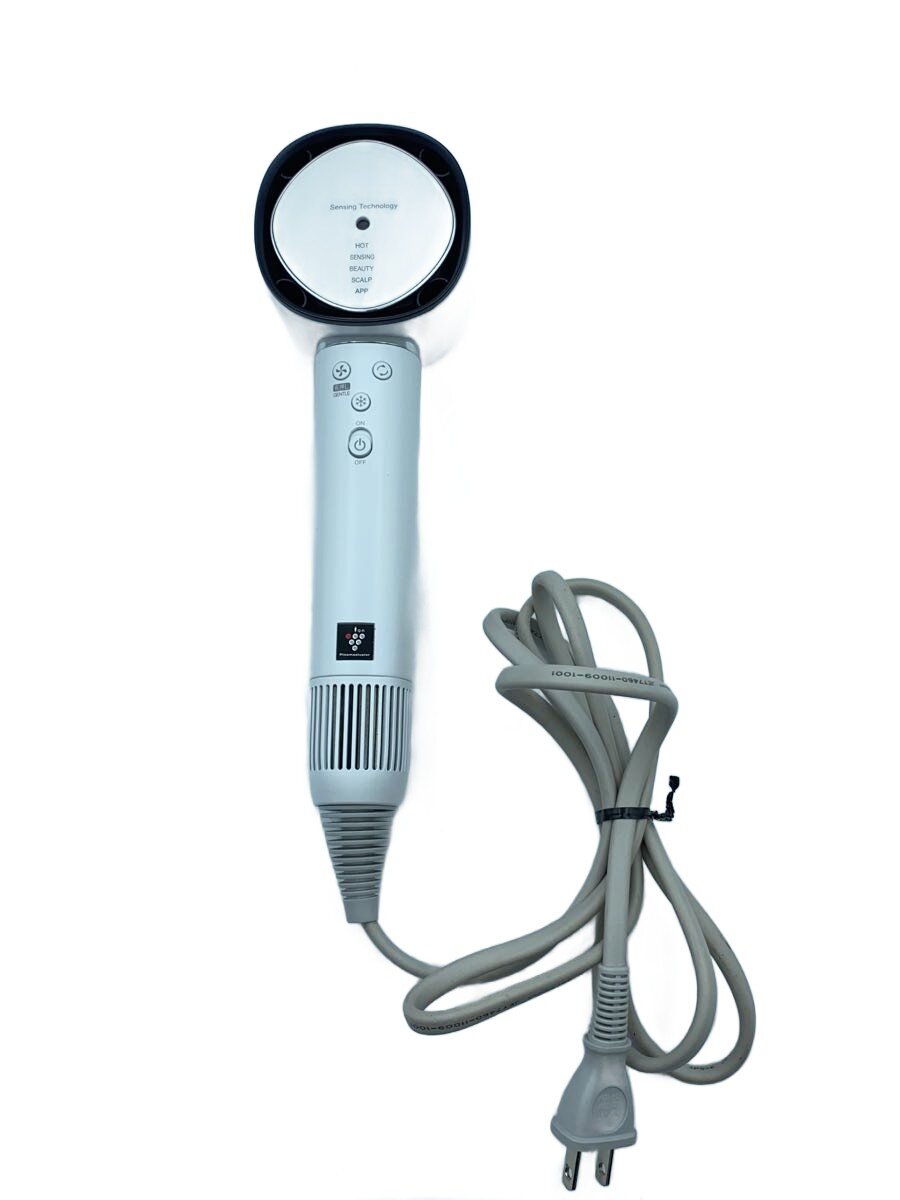 【中古】SHARP◆ドライヤー・ヘアアイロン IB-WX901-W//【家電・ビジュアル・オーディオ】