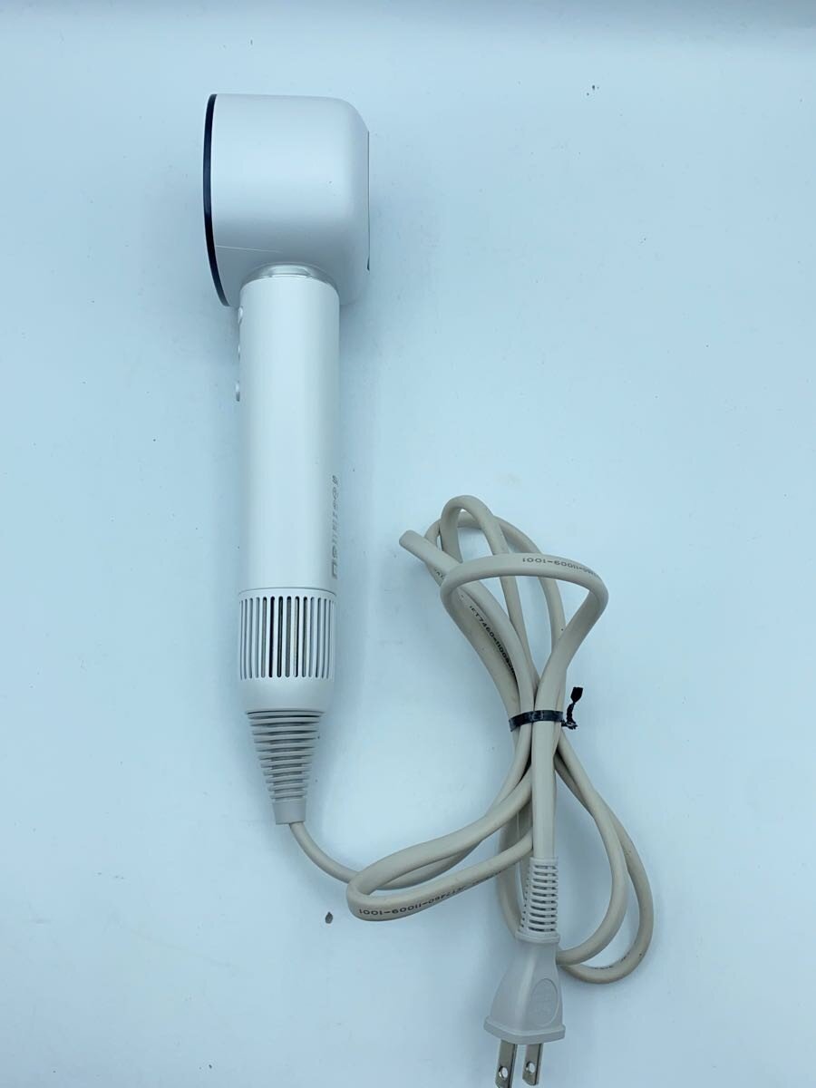2nd STREET 楽天市場店の【中古】SHARP◆ドライヤー・ヘアアイロン IB-WX901-W//【家電・ビジュアル・オーディオ】｜アングル2