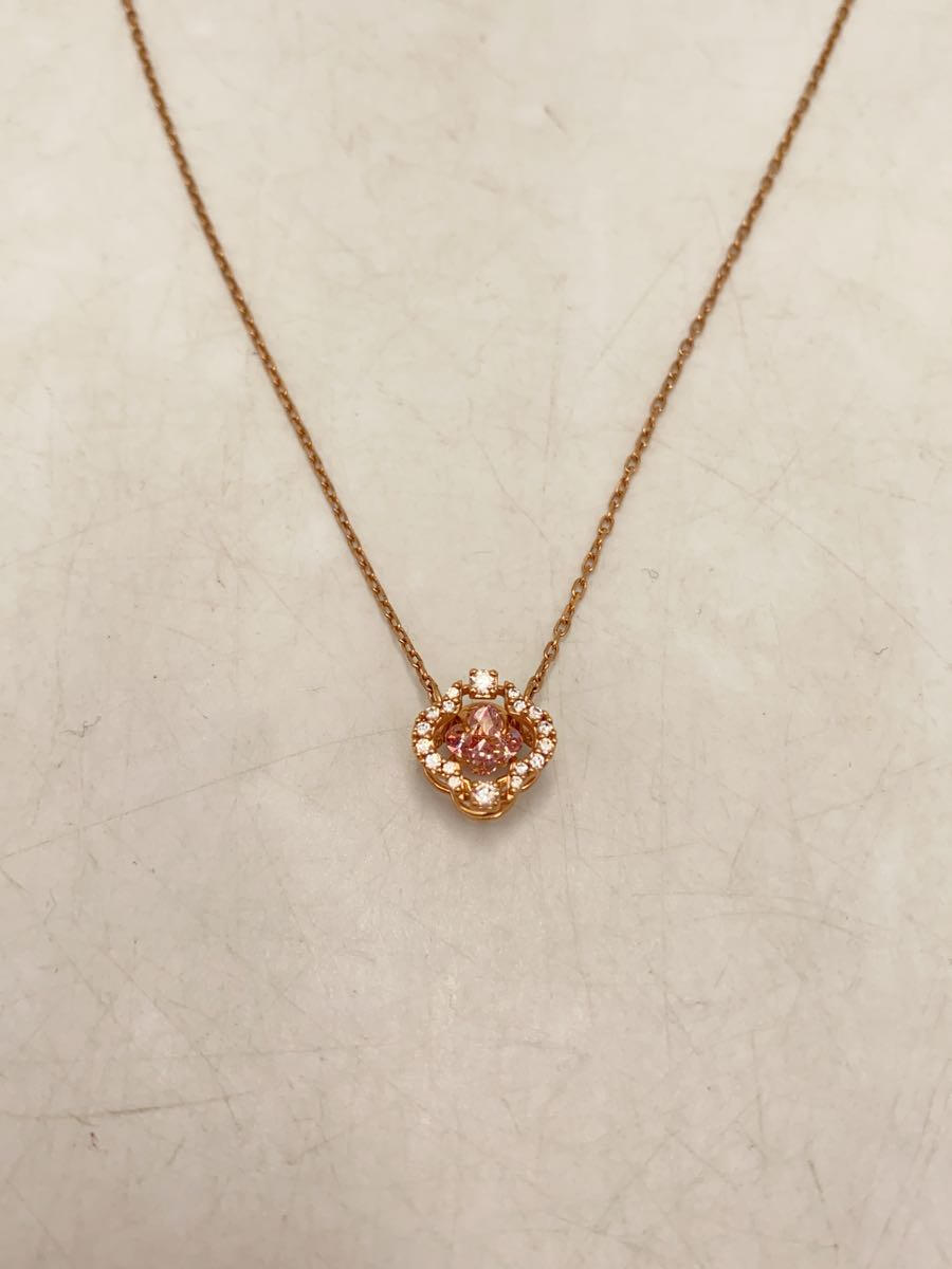 【中古】Swarovski◆ネッ