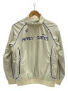 【中古】PEARLY GATES◆ナイロンジャケット/2/--【レディースウェア】
