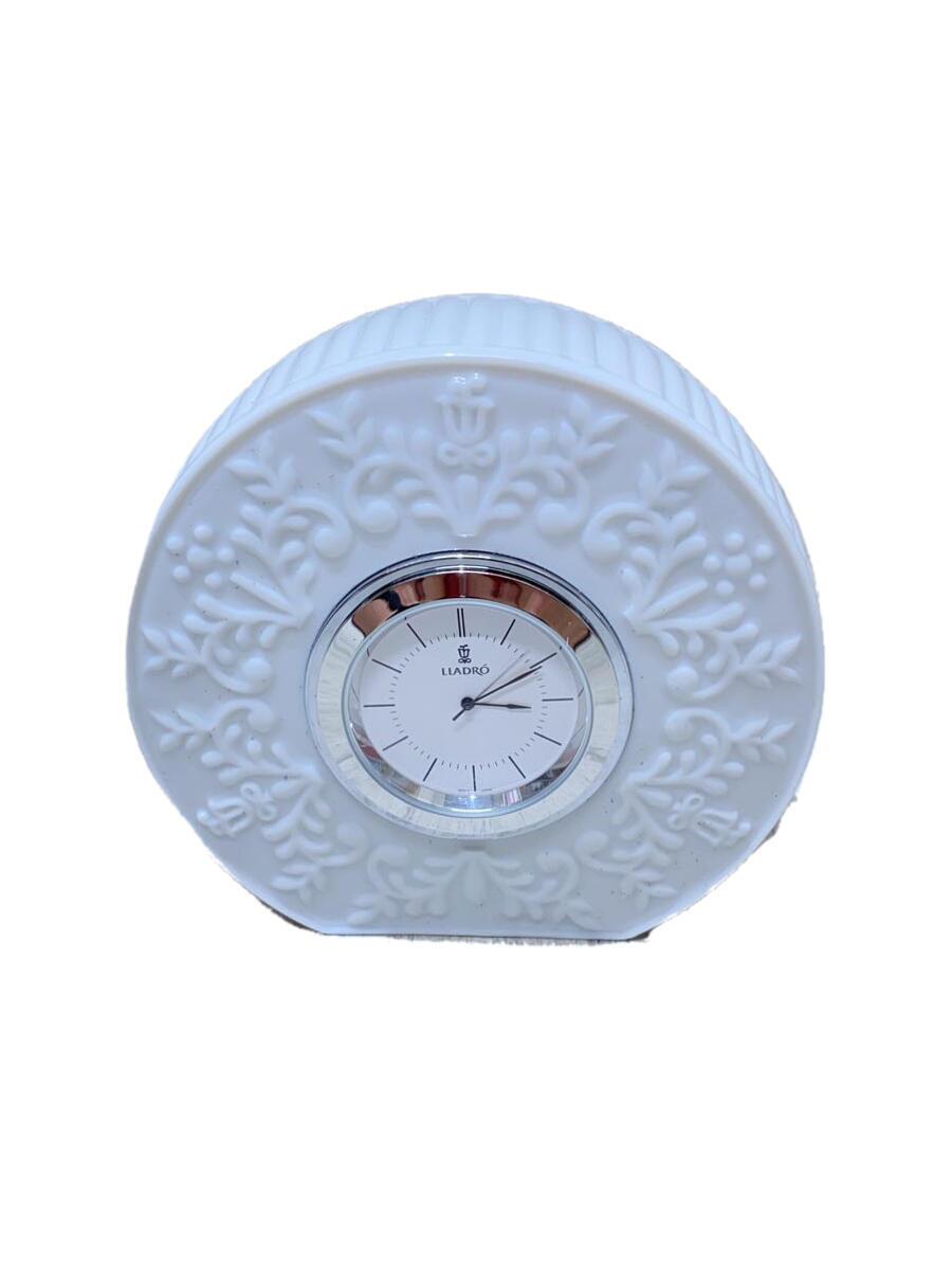 楽天市場】リヤドロ 置き時計の通販