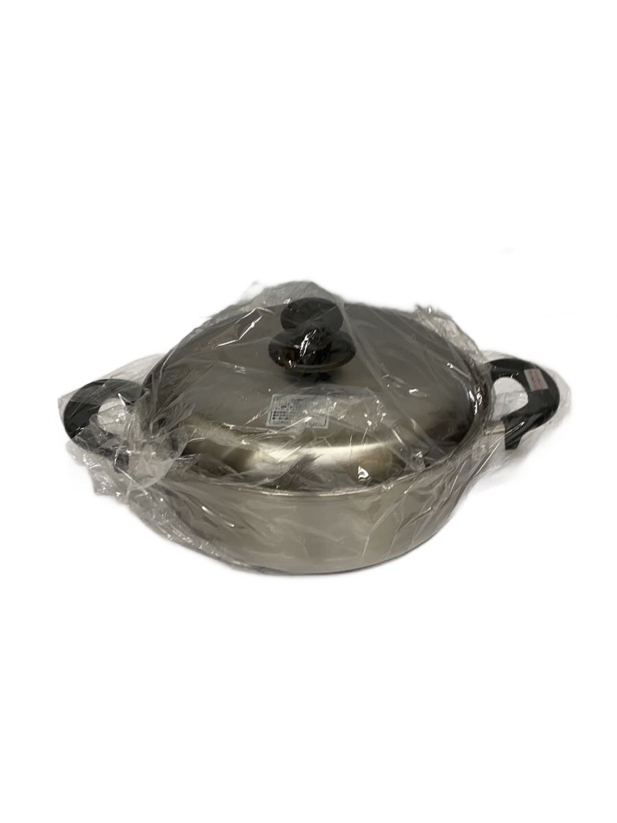 【中古】燕三/鍋/EM-8127【キッチン用品】
