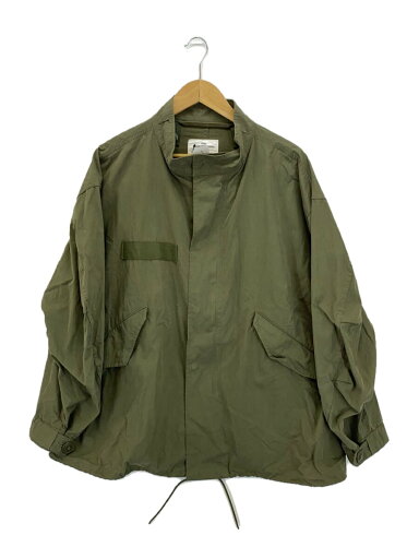 【中古】FREAK’S STORE◆ミリタリージャケット/F23-TKF-04【メンズウェア】 【中古】FREAK’S STORE◆ミリタリージャケット/F23-TKF-04【メンズウェア】