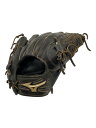 【中古】MIZUNO◆野球用品/右利き用/BLK/PP0516 H14300【スポーツ】