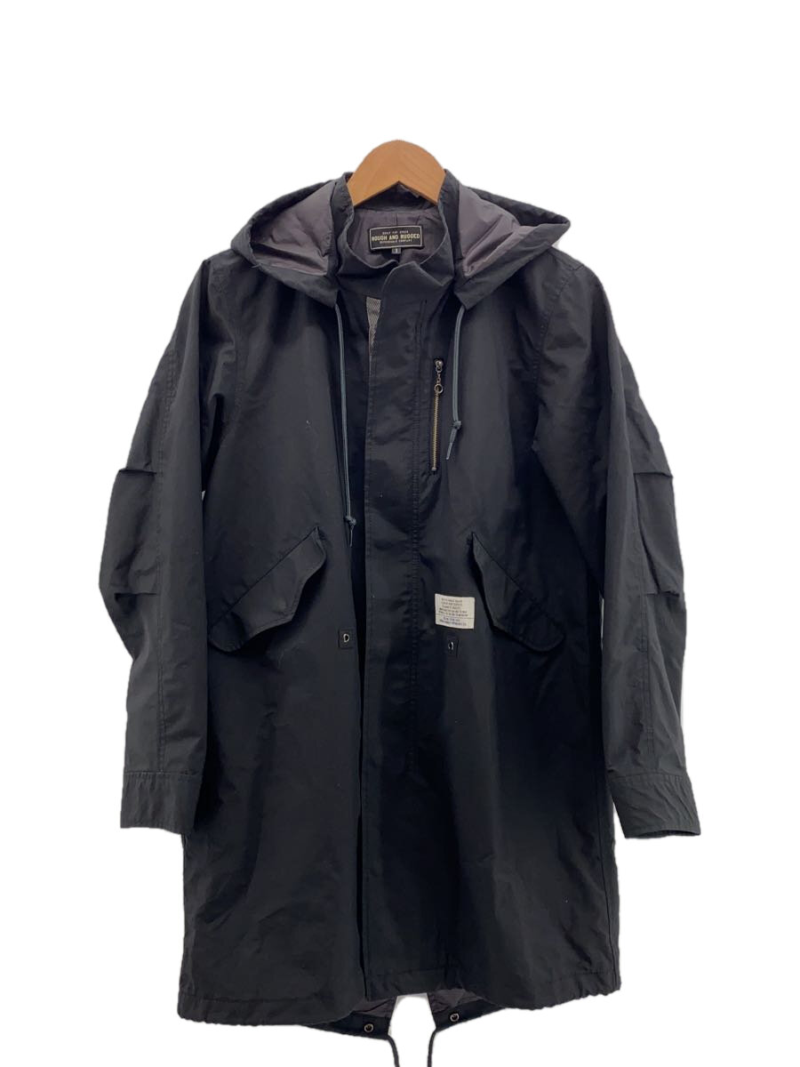 新品タグ付きUGG レディース モッズコート S 楽天市場】ugg メンズ（種類（コート・ジャケット）モッズコート