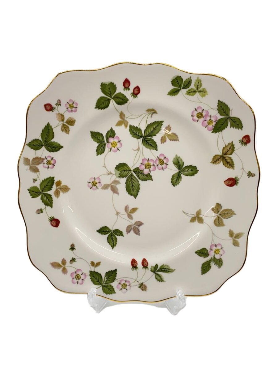 【中古】WEDGWOOD◆プレート【キッチン用品】