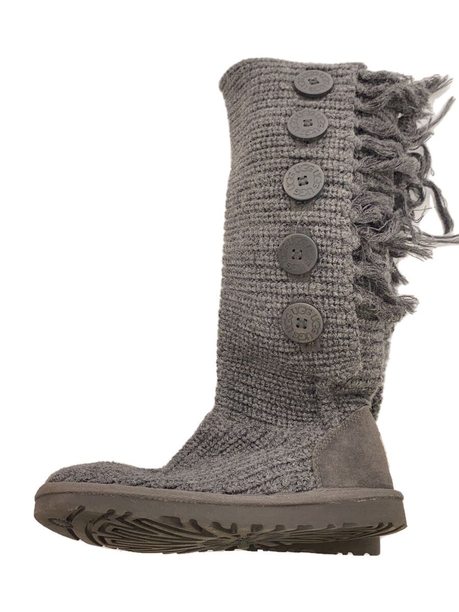 楽天市場】ugg クラシック カーディ ニットブーツの通販