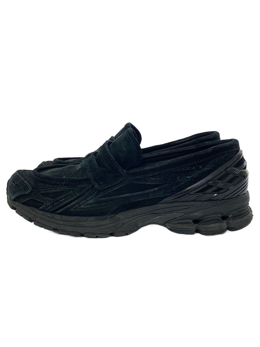 【中古】NEW BALANCE◆U1906/ブラック/27.5cm/BLK//【シューズ】