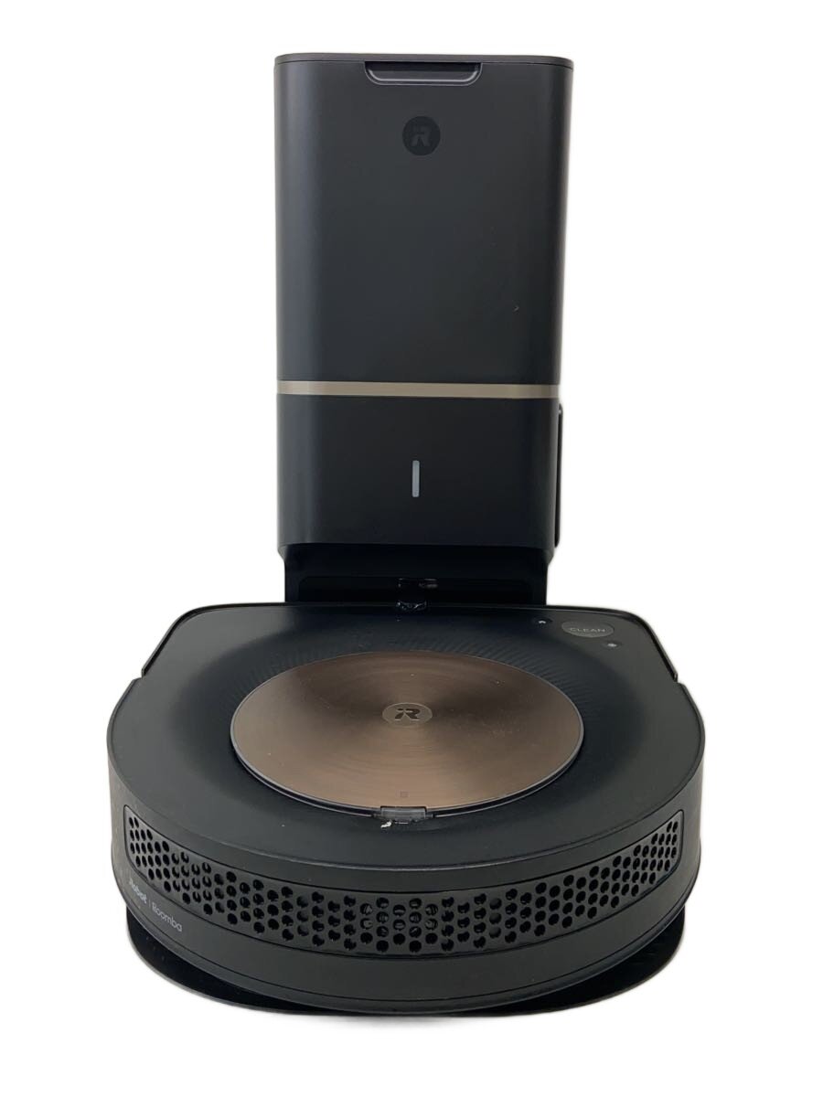 【中古】iRobot◆掃除機