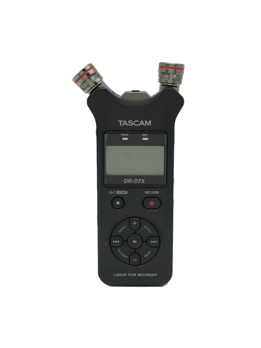 【中古】TASCAM◆ICレコ