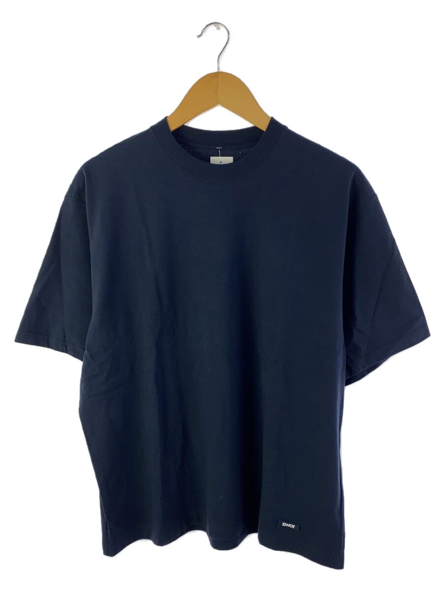 楽天市場】ennoy（カラーネイビー）（Tシャツ・カットソー｜トップス