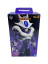 【中古】BANDAI SPIRITS◆F賞 MASTERLISE EXTRA クウラ(最終形態)【未開封】※箱潰れあり【ホビー】