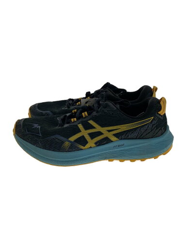 【中古】ASICS◆ローカットスニーカー/28cm/BLK/1011B698//【シューズ】 【中古】ASICS◆ローカットスニーカー/28cm/BLK/1011B698//【シューズ】
