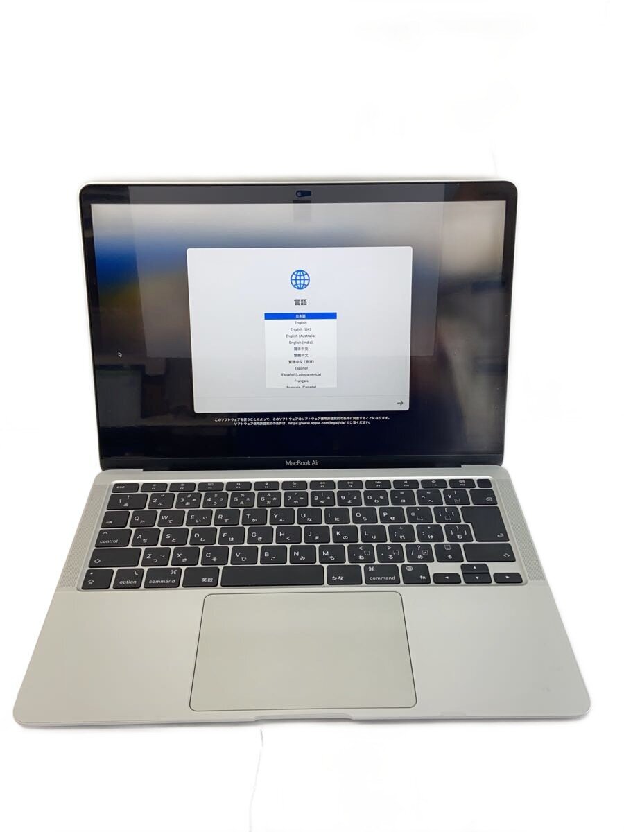 【中古】Apple◆ノートP