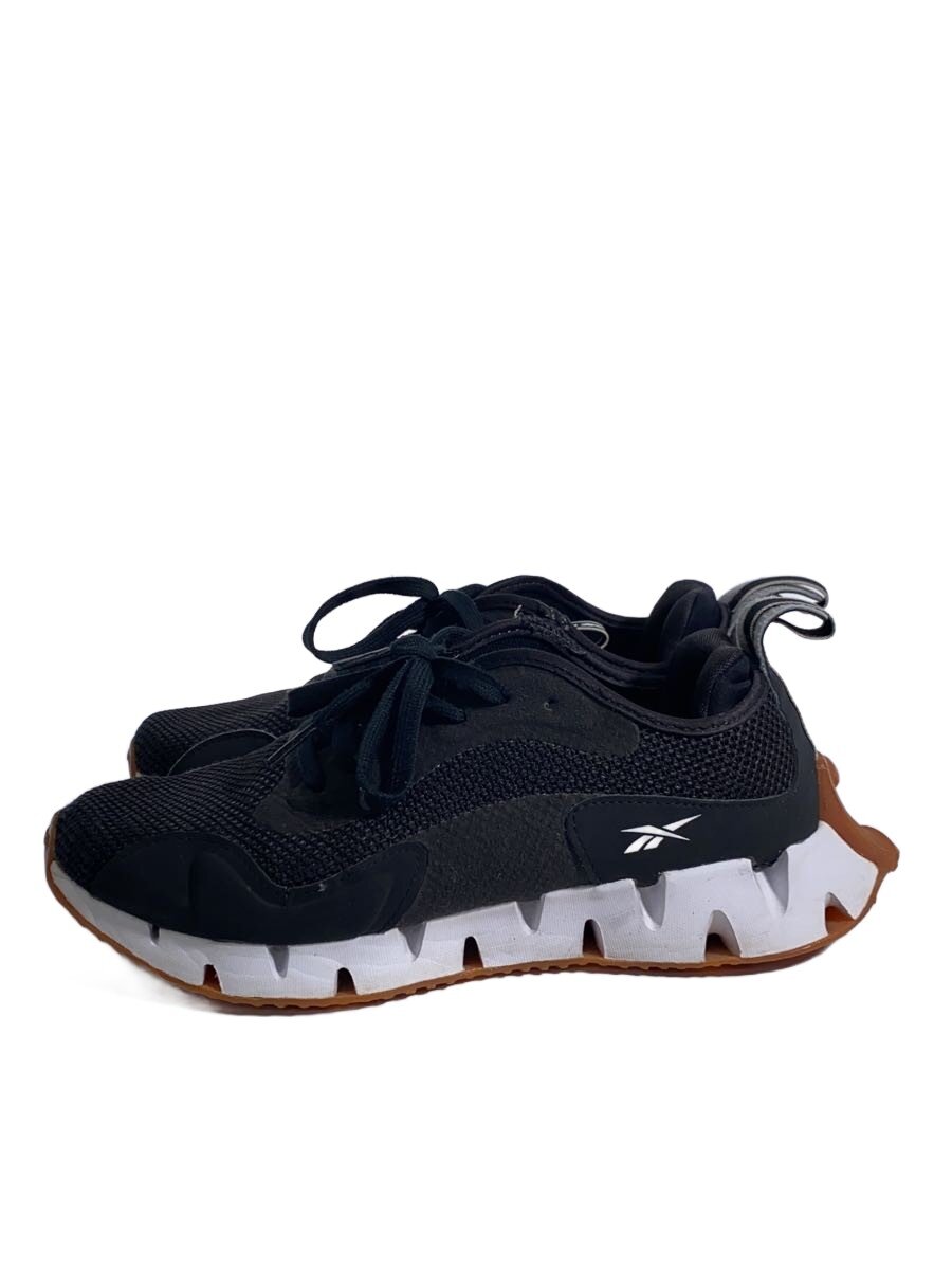 Rakuten - 【中古】Reebok◆ZIG DYNAMICA_ジグ ダイナミカ/26.5cm/BLK【シューズ】