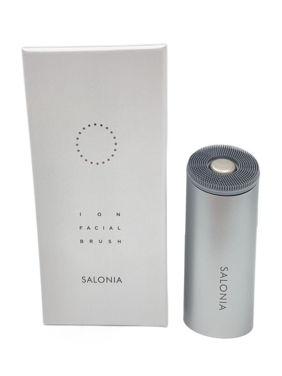 【中古】SALONIA◆理美容品/SAL21202SL【家電・ビジュアル・オーディオ】