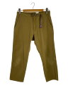 【中古】THE NORTH FACE PURPLE LABEL◆CORDUROY FIELD PANTS/30/ポリエステル/BEG/無地【メンズウェア】(4)
