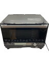 【中古】IRIS OHYAMA◆オーブンレンジ PSOM-23V【家電・ビジュアル・オーディオ】