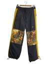 【中古】BSRABBIT/ウェアー/パンツ/L/YLW【スポーツ】
