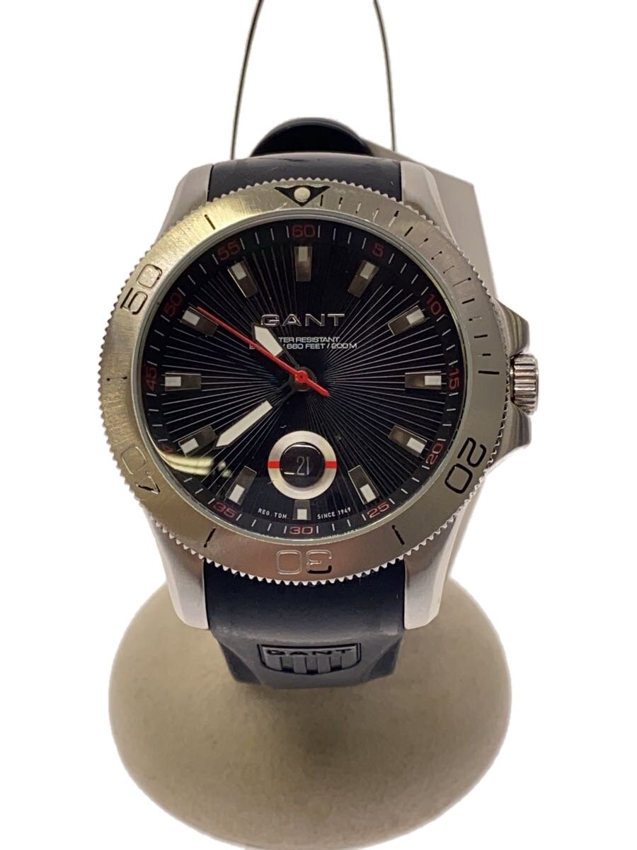 楽天市場】Gant（腕時計）の通販
