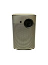 【中古】XGIMI◆プロジェクター【家電・ビジュアル・オーディオ】