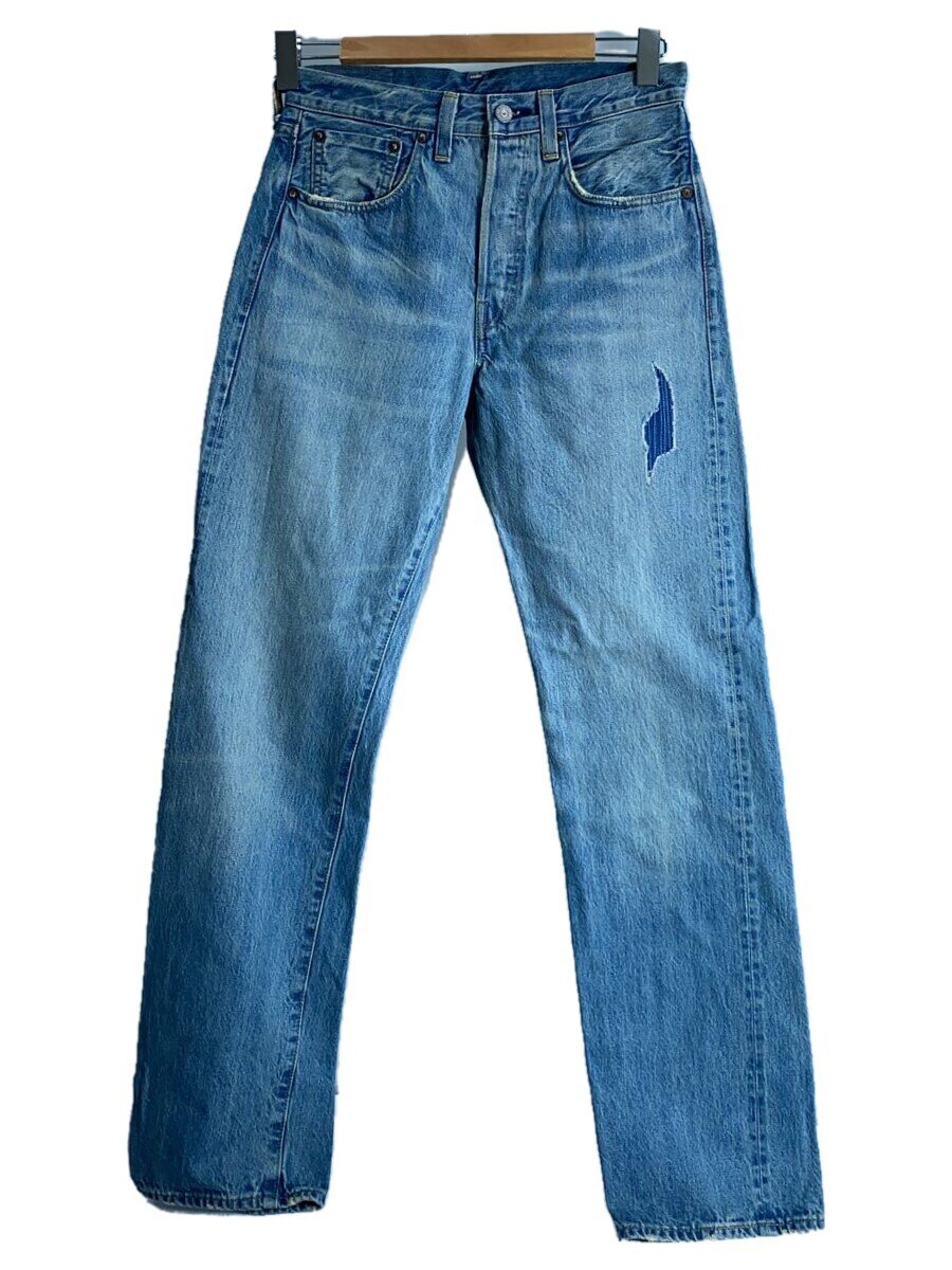 【中古】Levi’s◆501XX/ボトム/29/コットン/IDG/47501-0220【メンズウェア】