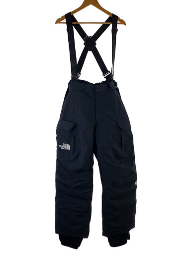 【中古】THE NORTH FACE◆SOUTHERN CROSS PANT_サザンクロスパンツ/M/ナイロン/BLK【メンズウェア】 【中古】THE NORTH FACE◆SOUTHERN CROSS PANT_サザンクロスパンツ/M/ナイロン/BLK【メンズウェア】