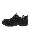 【中古】MERRELL◆ローカットスニーカー/26.5cm/BLK【シューズ】