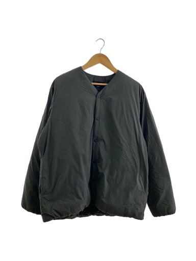 【中古】NANGA◆ダウンジャケット/XL/ナイロン/KHK/UR37-17M002【メンズウェア】 【中古】NANGA◆ダウンジャケット/XL/ナイロン/KHK/UR37-17M002【メンズウェア】